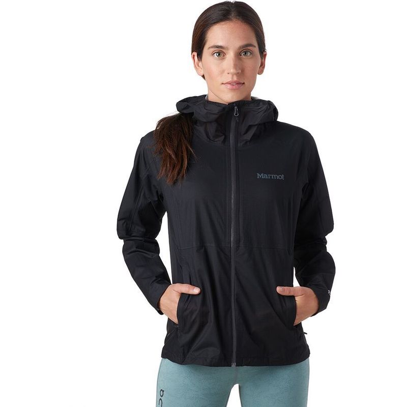 Marmot Bantamweight — ~140 g / ~5.0–6.0 oz