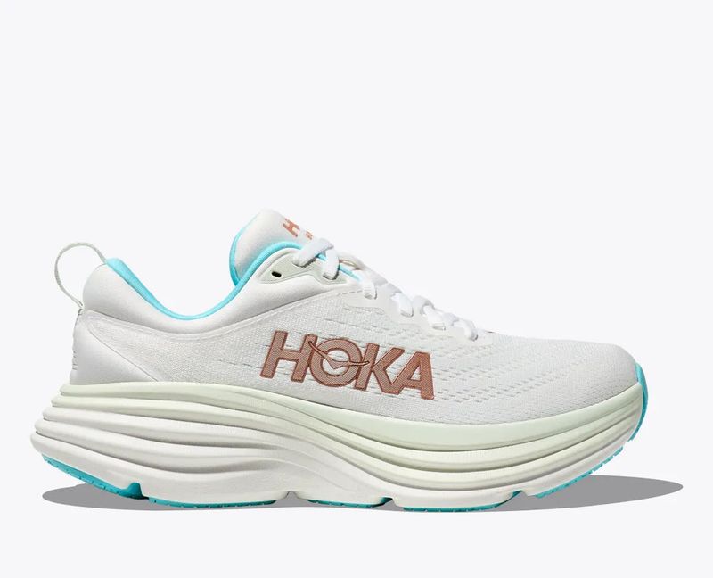 Hoka Bondi 8: Plush Paradise for Your Feet