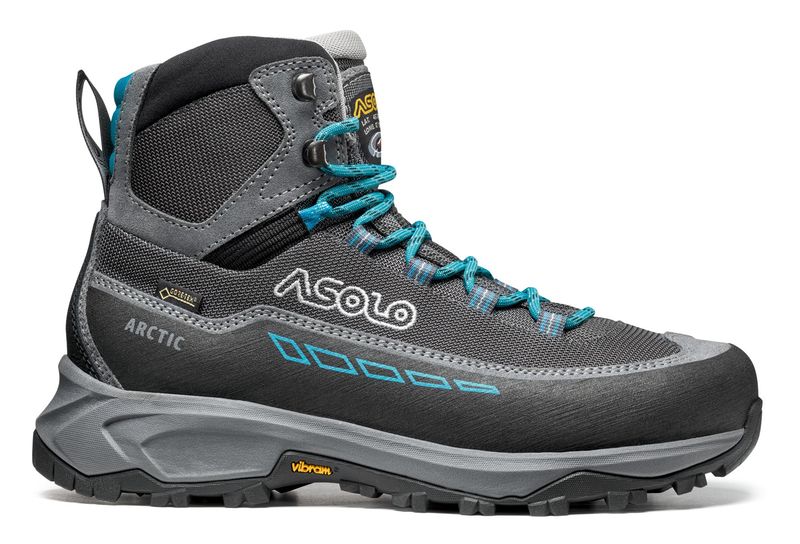 Asolo Arctic Boot