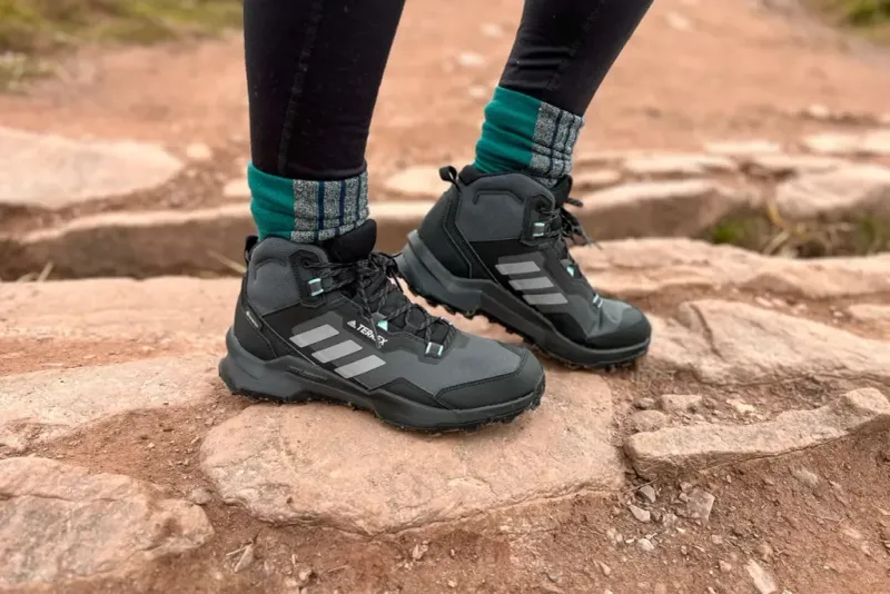 Adidas Terrex AX4