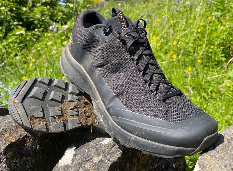 Arc'teryx Aerios FL GTX
