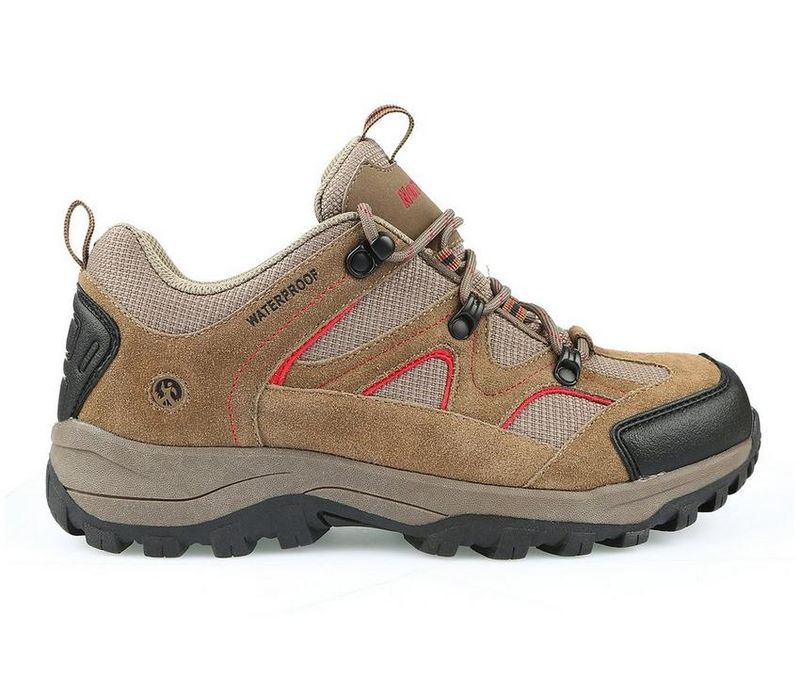 Northside Snohomish Waterproof Trail Shoe
