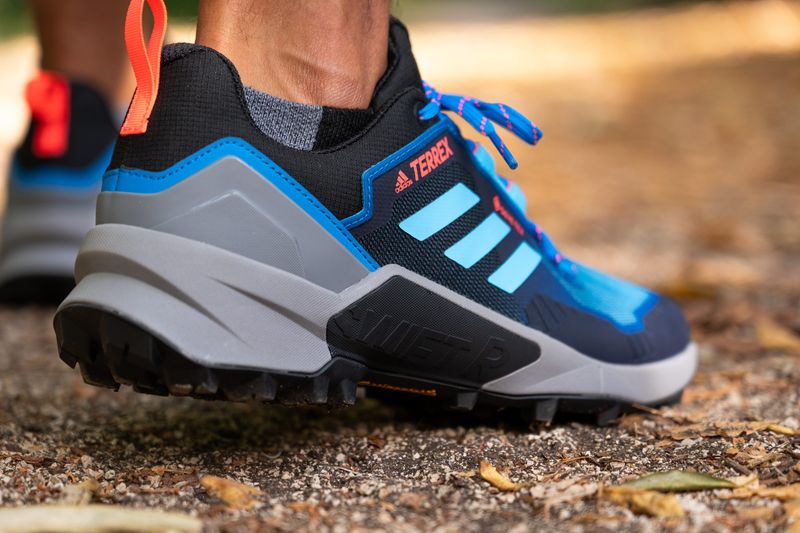 Adidas Terrex Swift R3 GTX