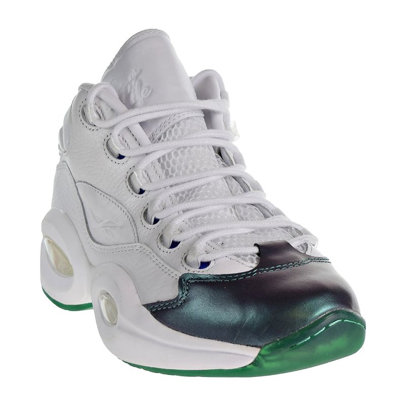 Reebok Question Mid x Curren$y