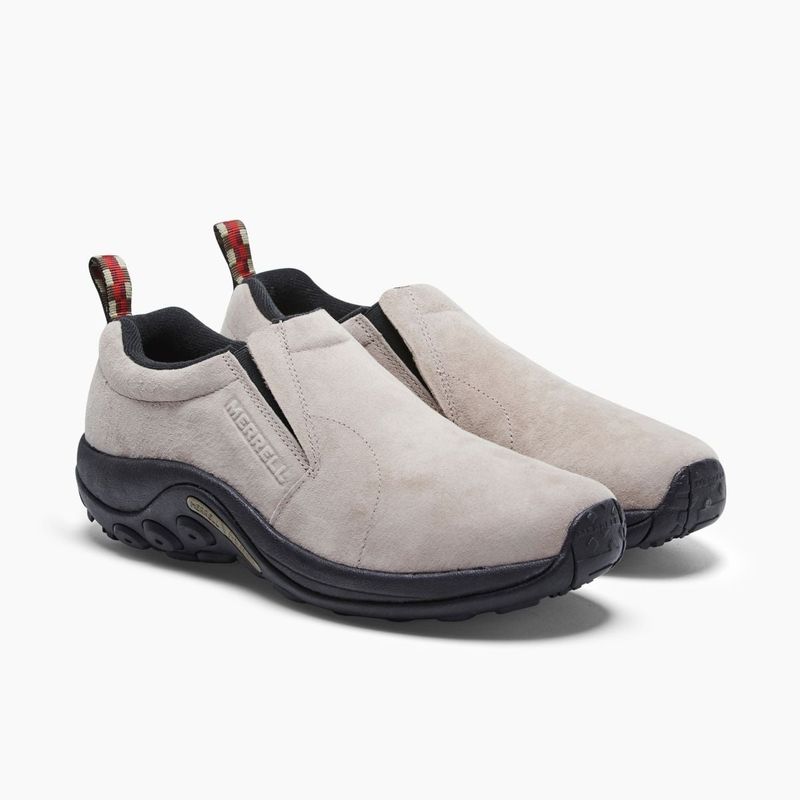 Merrell Jungle Moc – The Slip-On Classic