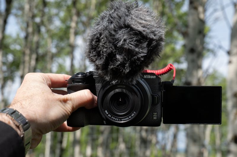 Nikon Z 30