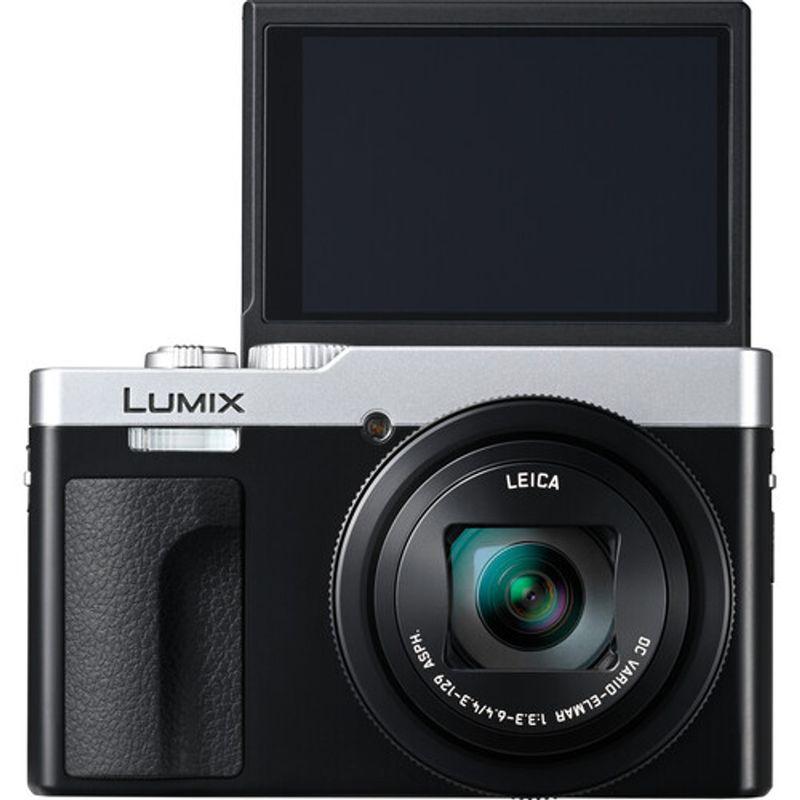 Panasonic Lumix ZS99 (TZ99)