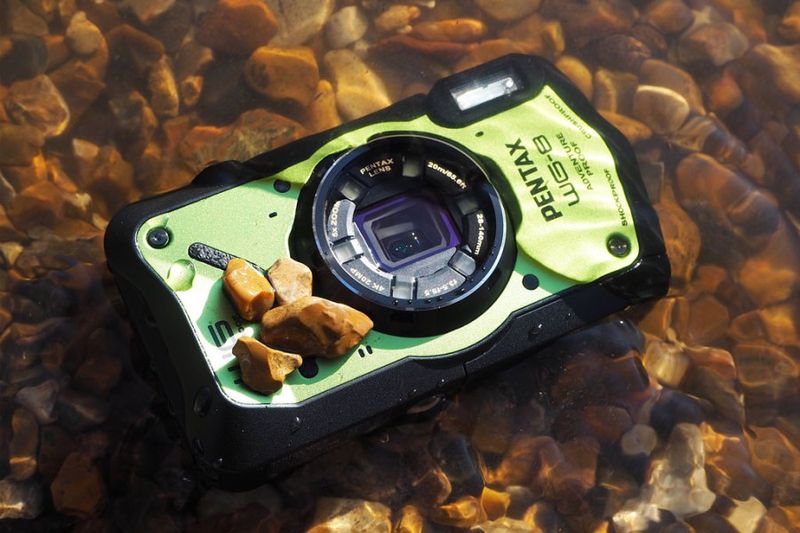 Pentax