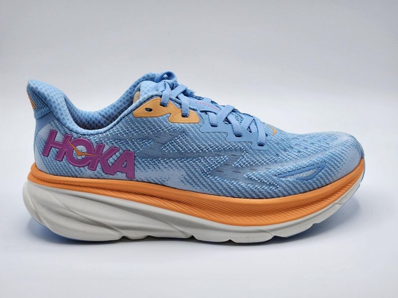 Hoka Clifton (9/10)