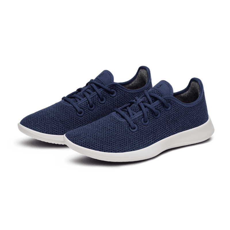Allbirds Tree Runners