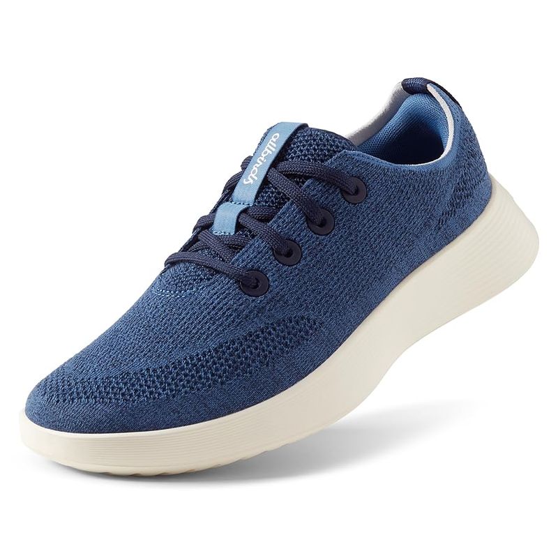 Allbirds Wool Runners