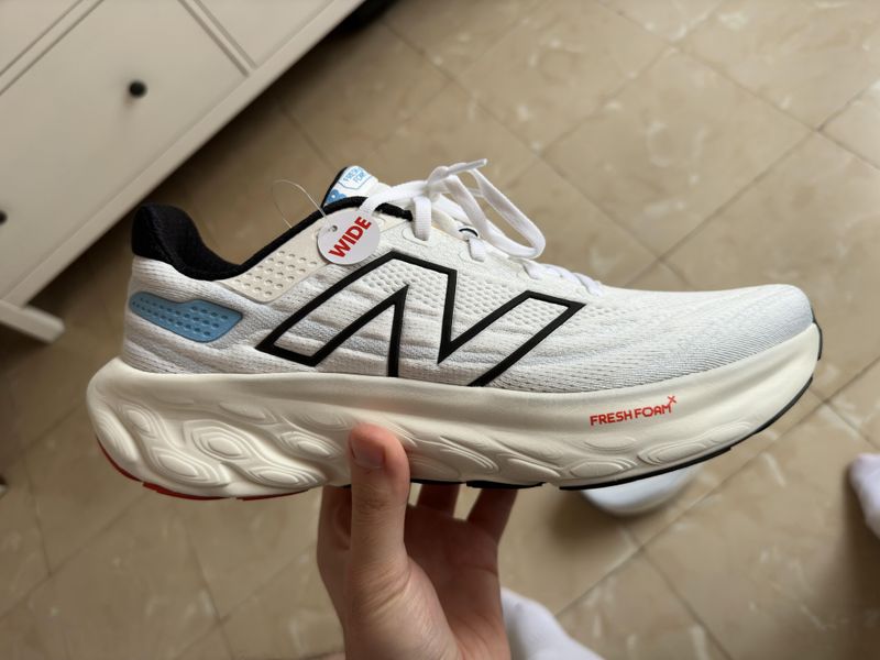 New Balance Fresh Foam X 1080 v13