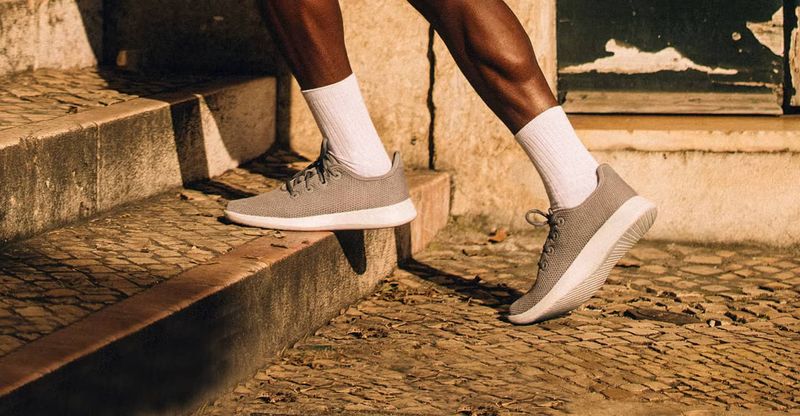 Allbirds Wool Runners Men