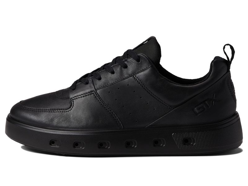 ECCO Street 720 (Men's) GTX — Dress-casual sneaker with real waterproofing