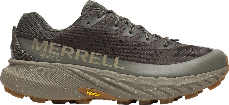Merrell Agility Peak 5 GTX — ≈ 10.4 oz / 296 g