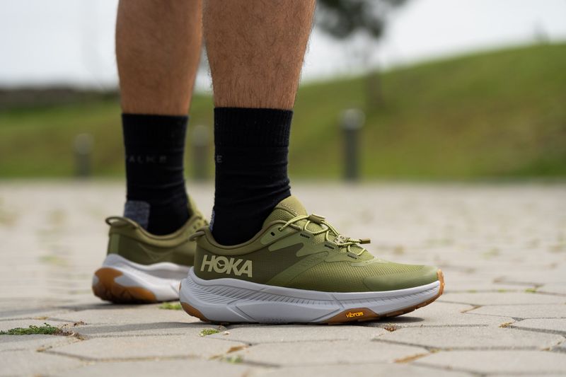 Hoka Transport