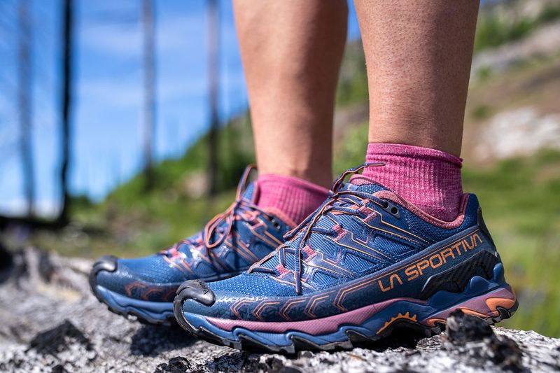 La Sportiva Ultra Raptor II