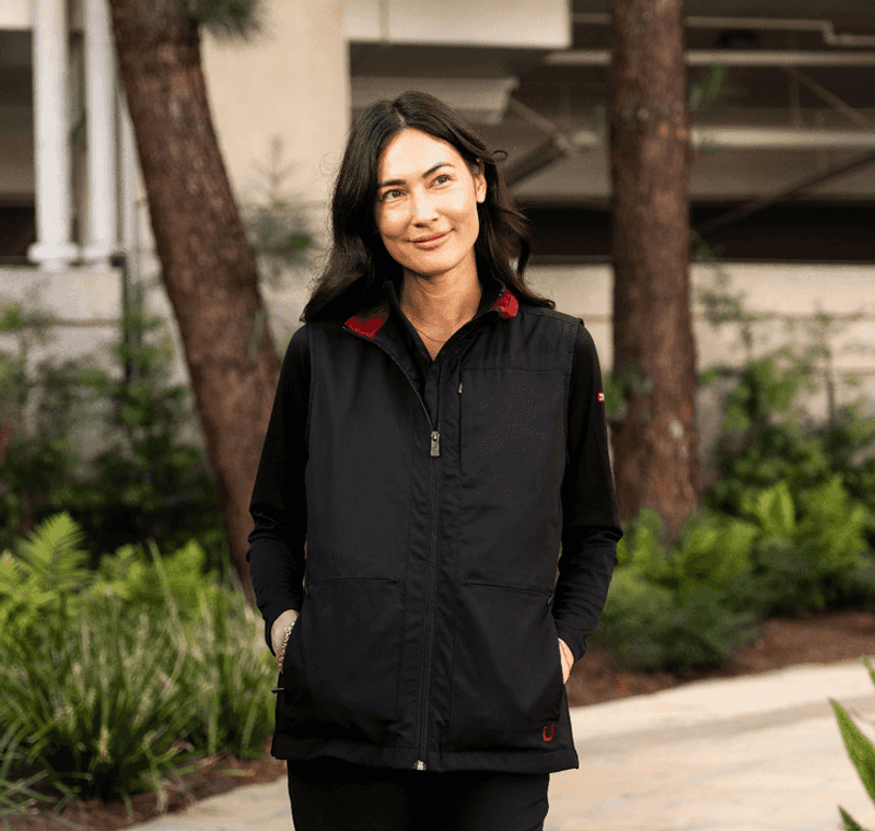 SCOTTeVEST Jacket