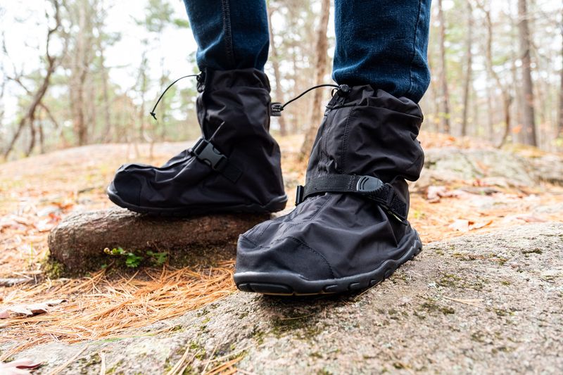 Neos Overshoes - Your Regular Shoes' Best Friend