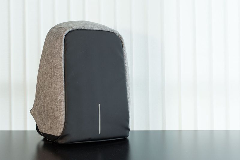 Bobby Anti-Theft Carry-On Backpack (XD Design)