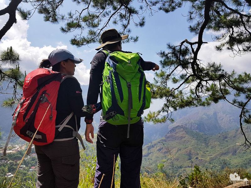 Deuter ACT Trail Pro