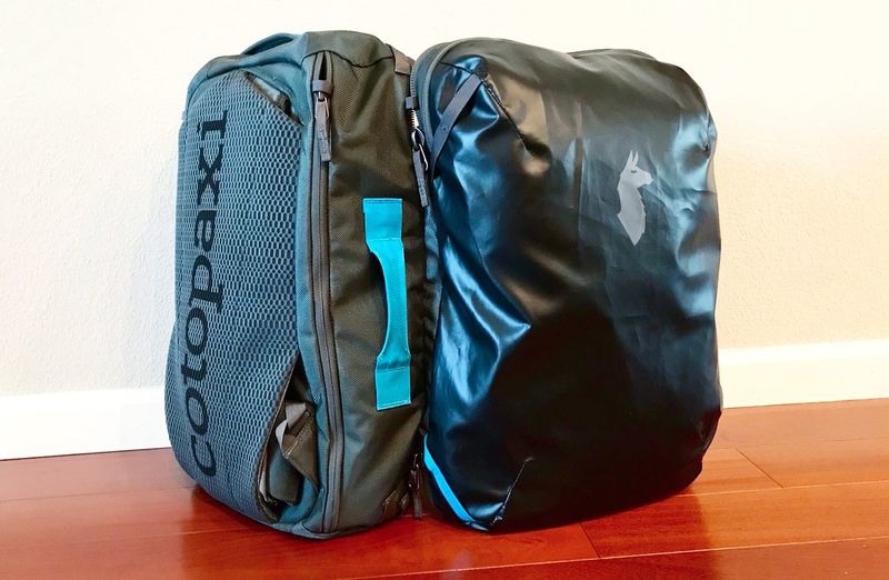Cotopaxi Allpa 35L