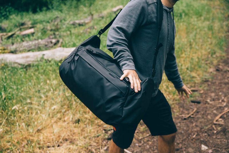 Peak Design Travel Duffel 35L