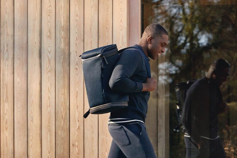 Troubadour Aero Backpack