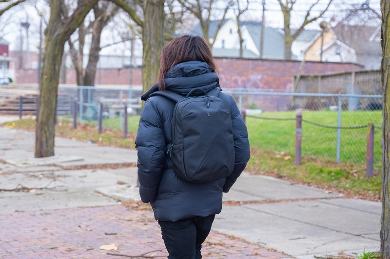 tomtoc UrbanEX-T65