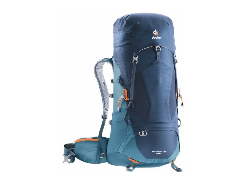Deuter Aircontact Lite 50+10