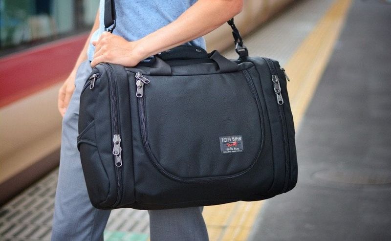 Tom Bihn Aeronaut 30