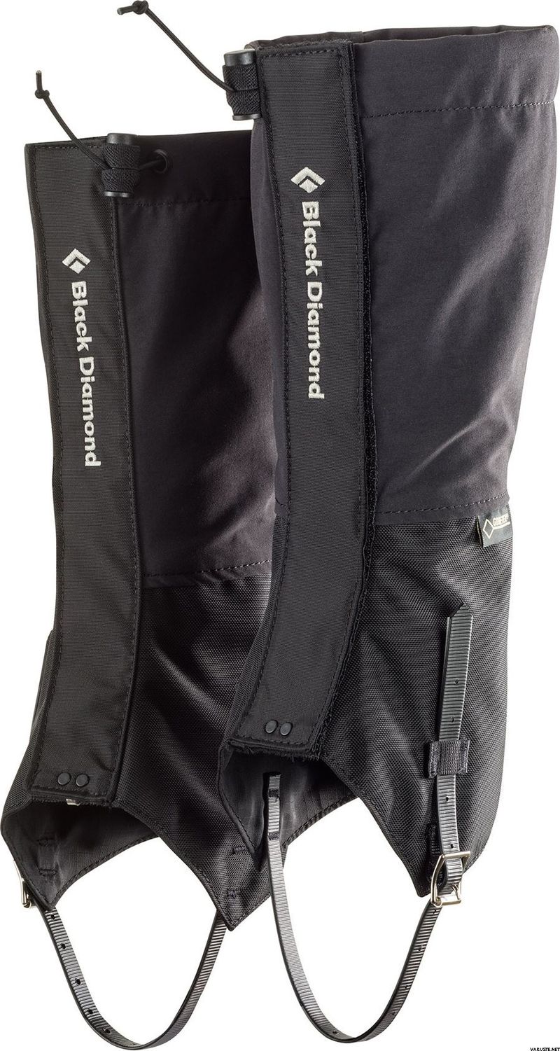 Black Diamond GTX Frontpoint Gaiters