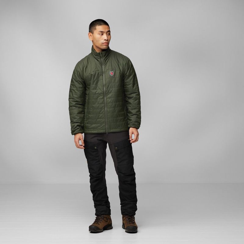 Fjällräven Expedition X-Lätt - The Scandinavian Sensation