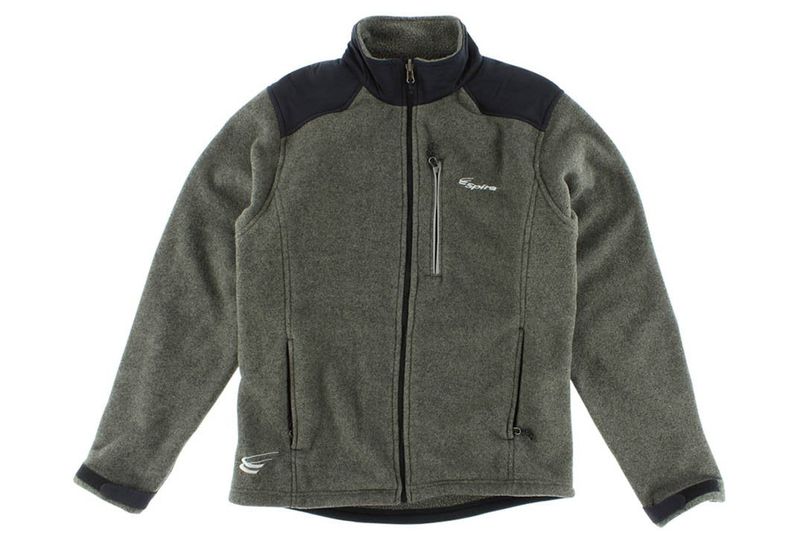 Mountain Hardwear Polartec® Power Grid™ Jacket