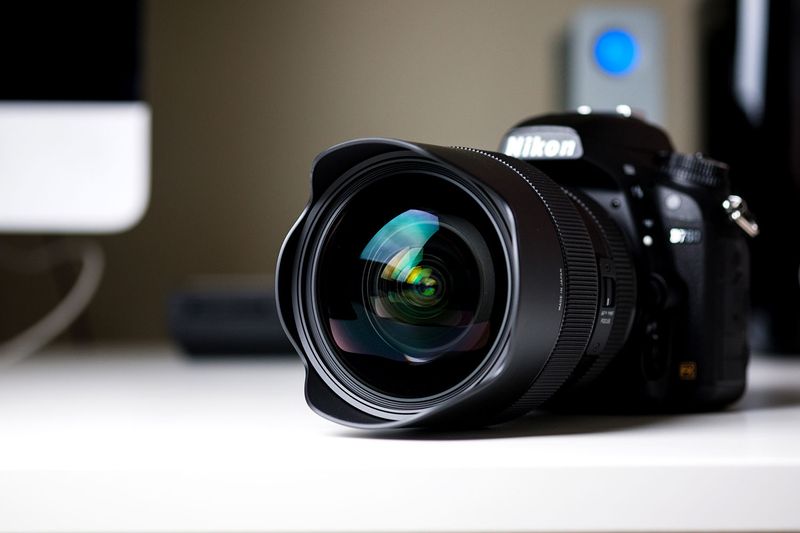 Underestimating the Importance of Lenses