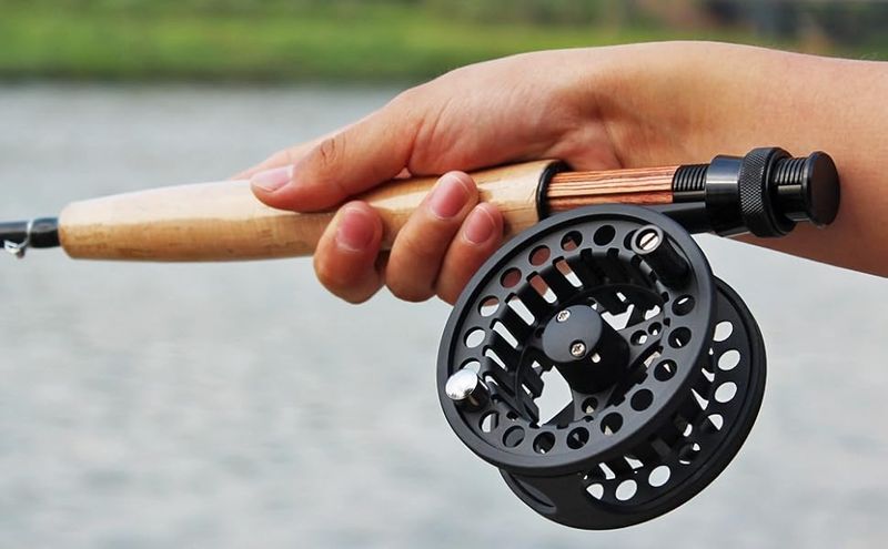 Sougayilang Fishing Travel Kit