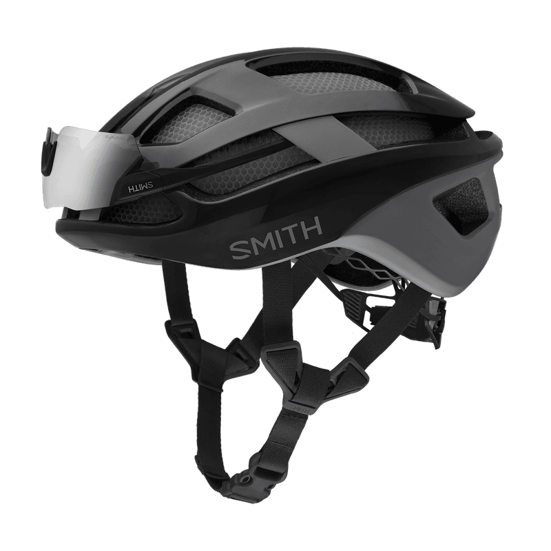 Smith Trace MIPS