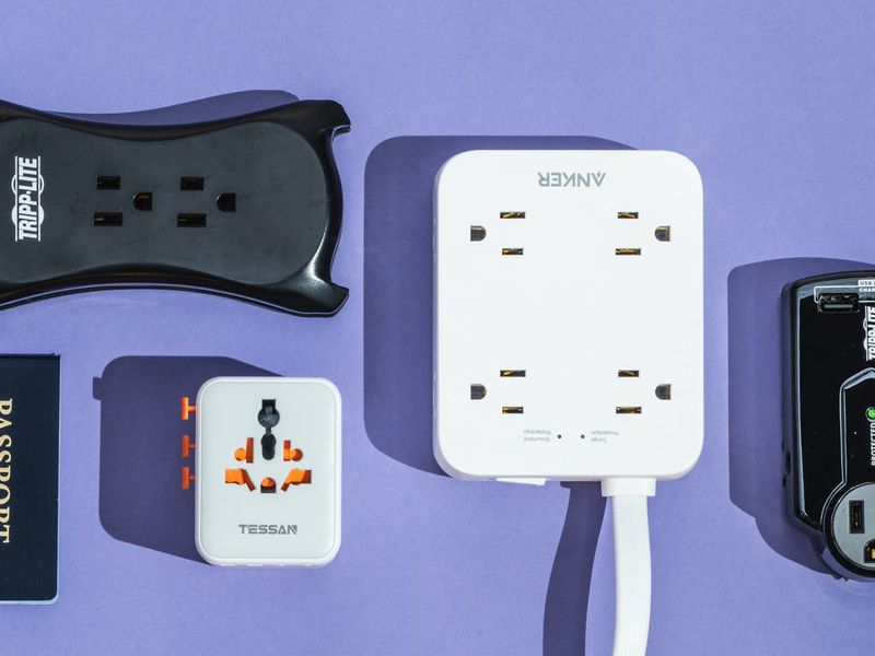 Power and Wi-Fi: assume maybe, not always
