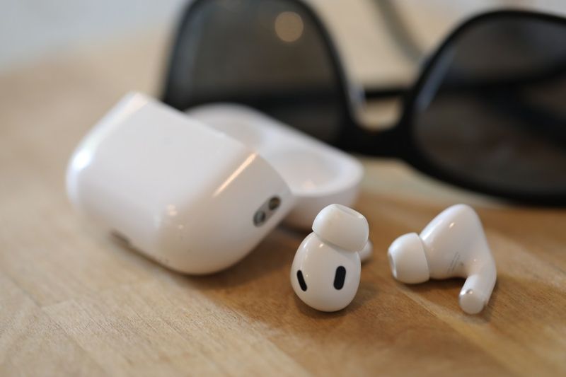 Apple AirPods Pro (2nd Gen)