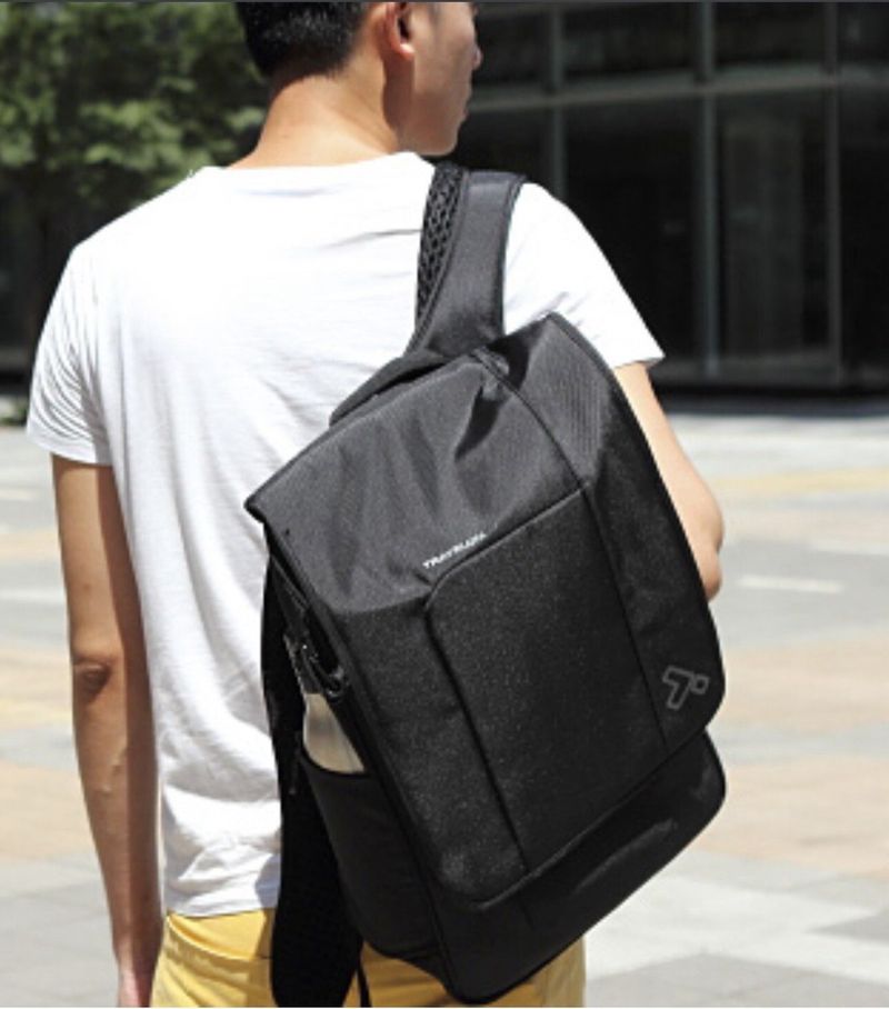 Travelon Anti-Theft Classic Large Backpack