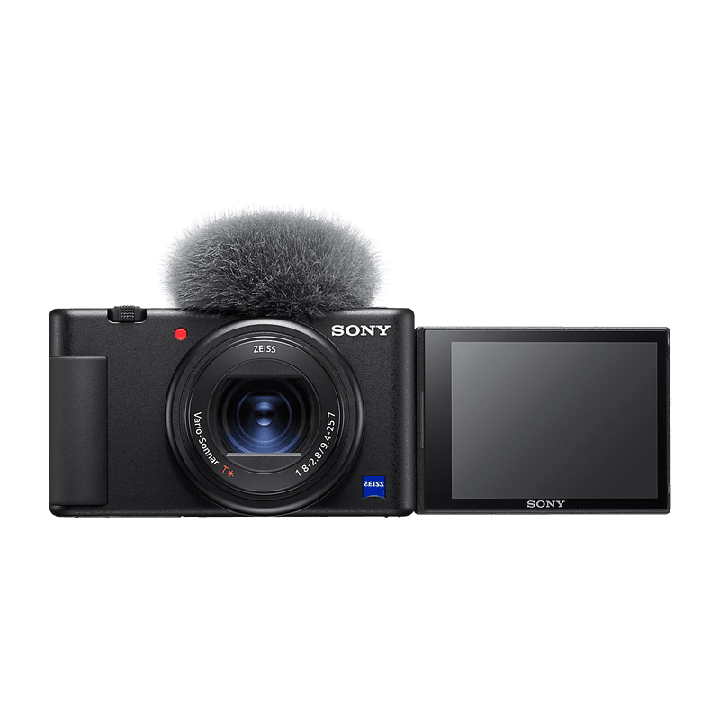 Sony ZV-1 / ZV-1 II