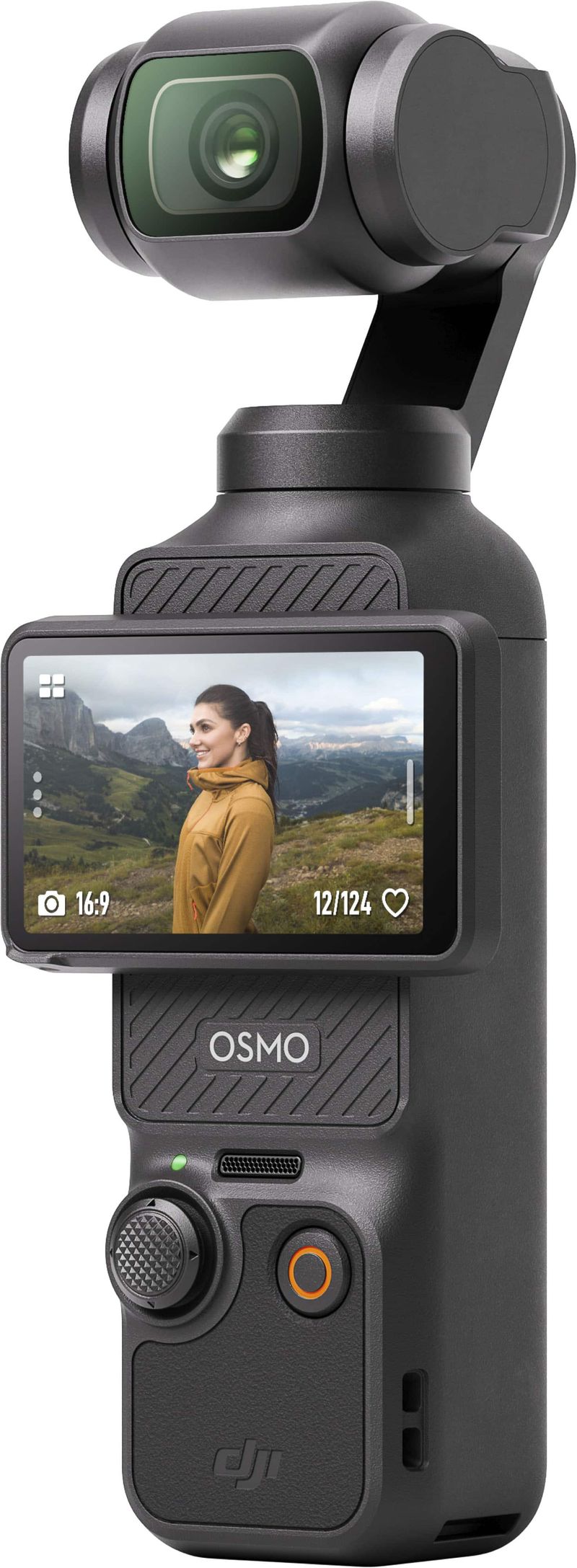 DJI Osmo Pocket 3