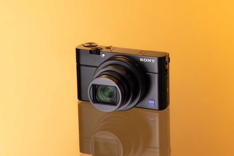 Sony RX100 VII