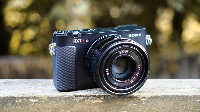 Sony RX1R III (New!)