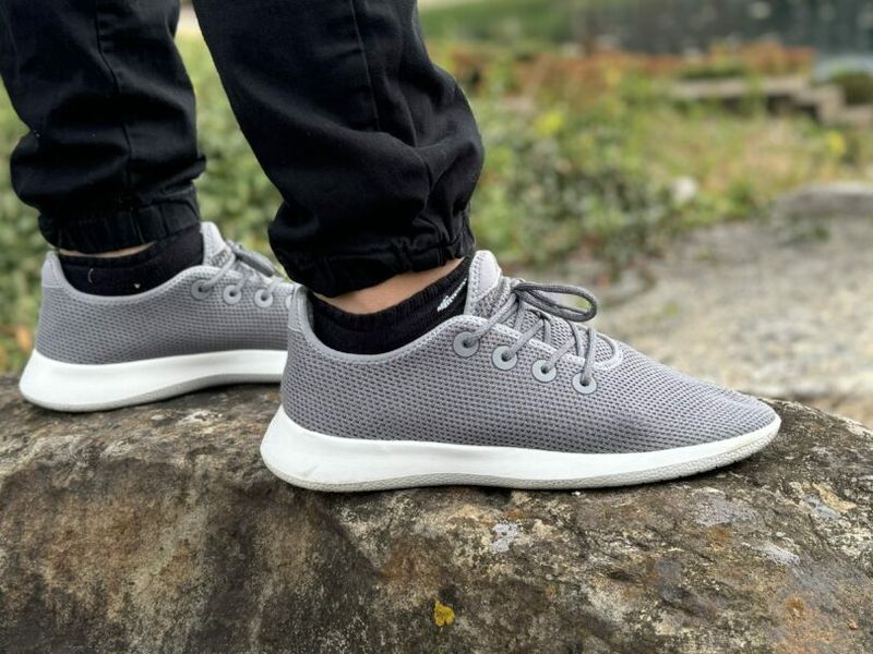 Allbirds Tree Runners