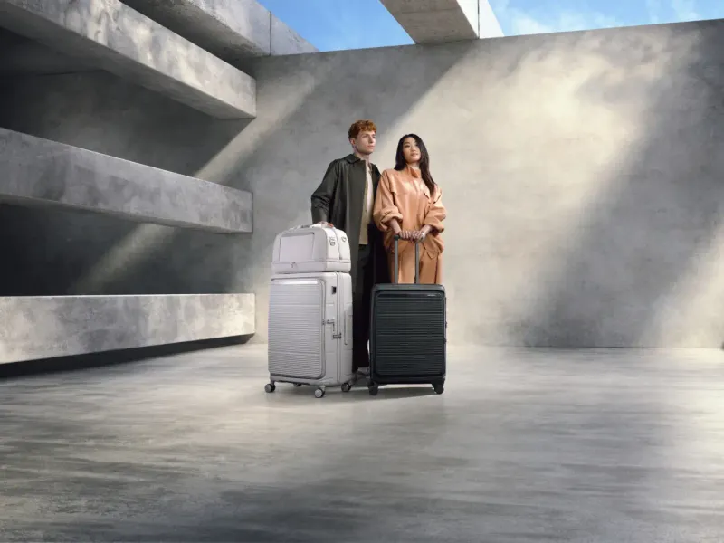 Samsonite