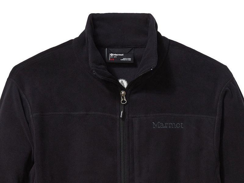 Marmot Reactor Fleece