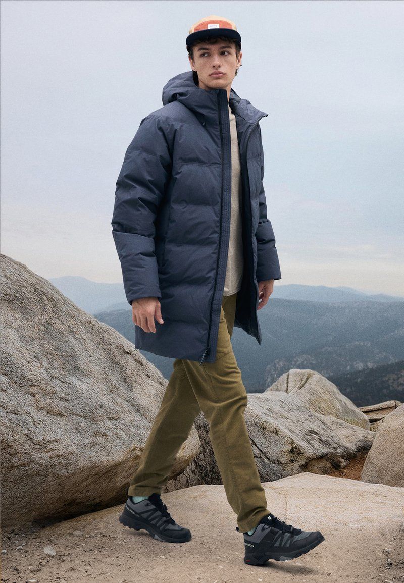 Patagonia Jackson Glacier Parka