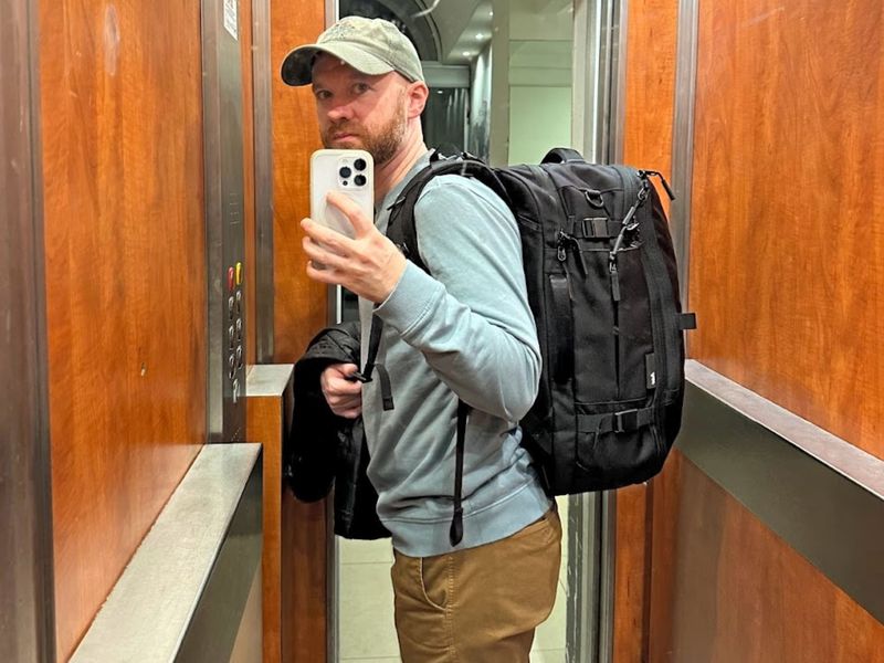 Aer Travel Pack 3
