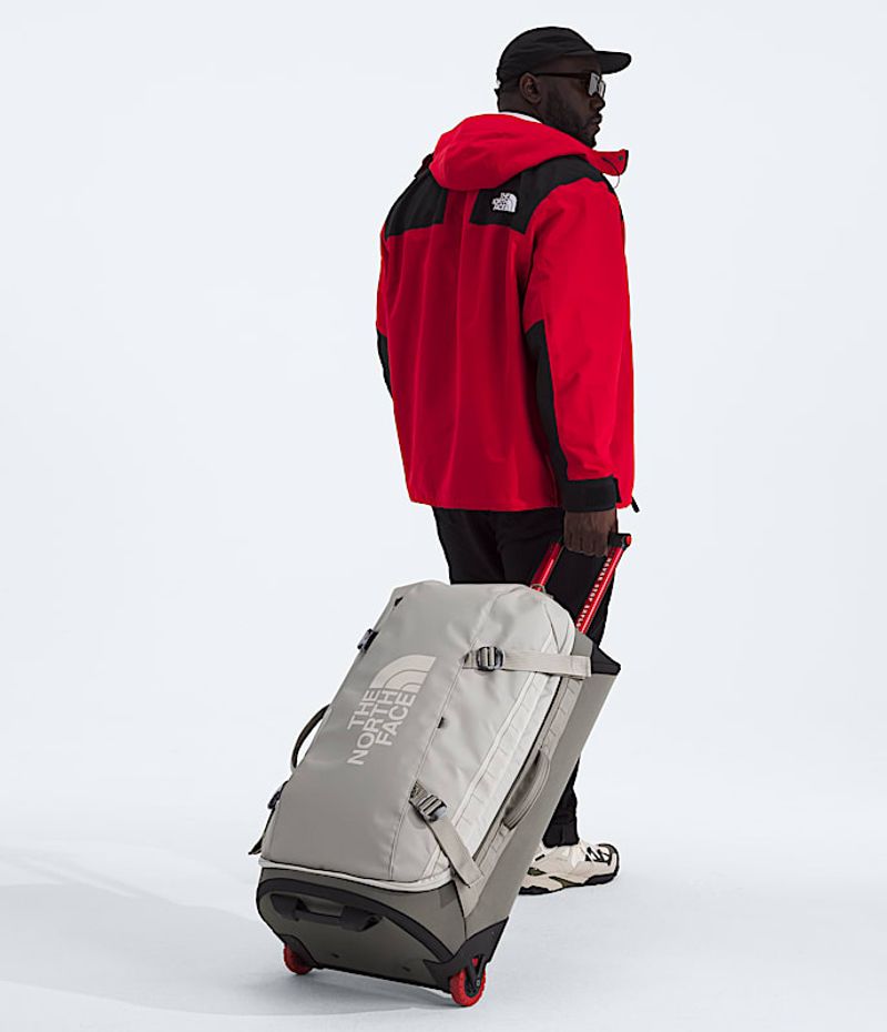 The North Face Base Camp Rolling Thunder (28 inches / 95L)